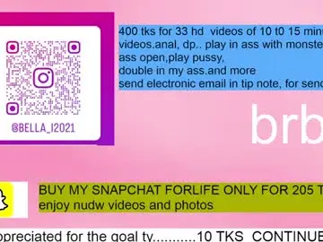 Chaturbate Best Webcam of xxisabelaxxx