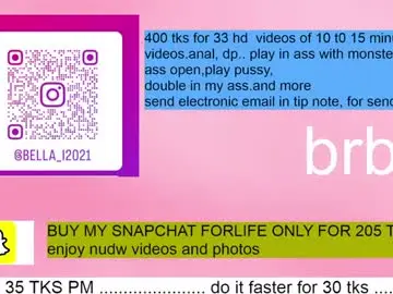 Chaturbate Nude Webcam of xxisabelaxxx