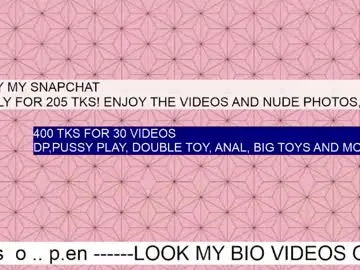 Chaturbate Free Live Porn of xxisabelaxxx