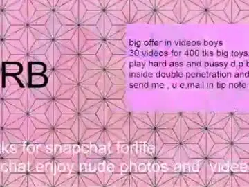 Chaturbate Adult Webcam of xxisabelaxxx