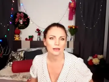 Chaturbate Live Porn of yourmysterycharm