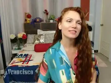 Chaturbate Adult Video Chat of yourmysterycharm