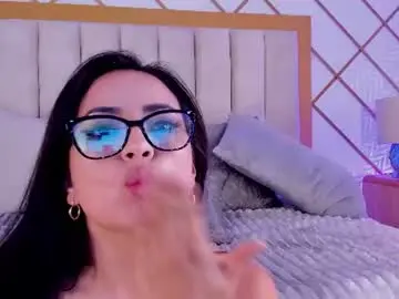 Chaturbate Adult Webcam of zaravesari