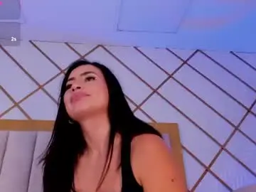 Chaturbate Watch Live Sex Cams of zaravesari