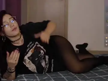 Chaturbate Nude Webcam of _irene97