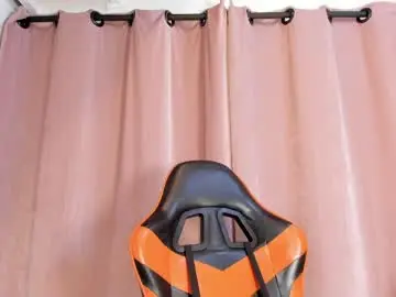 Chaturbate Live Sex of anaa_castillo_