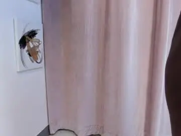 Chaturbate Sex Cam of anaa_castillo_