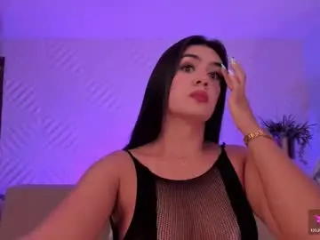 Chaturbate Sex Chat of angelicavega_