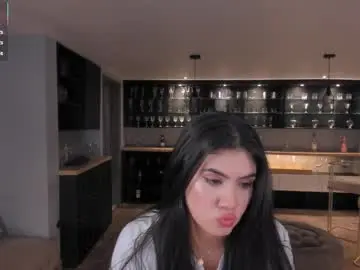 Chaturbate Sex Chat of angelicavega_