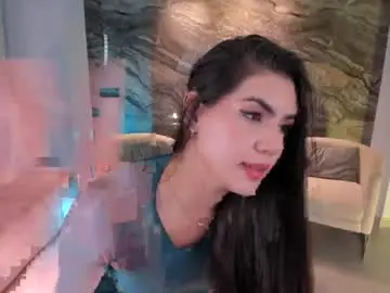 Chaturbate Best Webcam of angelicavega_