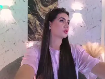 Chaturbate Sex Cam of angelicavega_