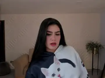 Chaturbate Live Sex of angelicavega_