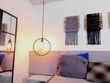 Chaturbate Sex Cam of anna_brown21