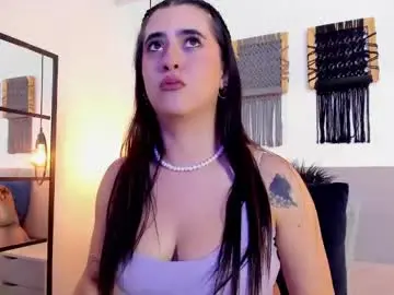 Chaturbate Nude Webcam of anna_brown21