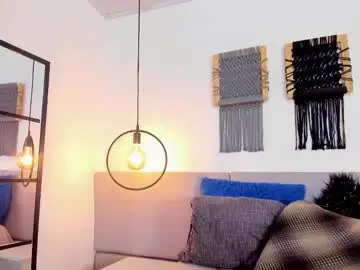 Chaturbate Private Sex Chat of anna_brown21