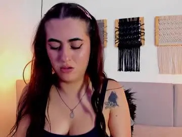 Chaturbate Live Porn of anna_brown21