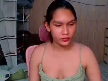 Chaturbate Best Webcam of asian_glamm