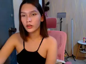 Chaturbate Adult Webcam of asian_glamm
