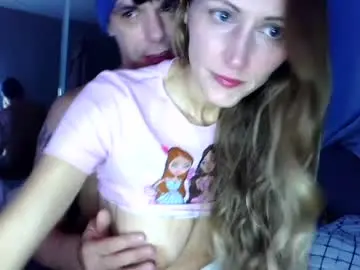 Chaturbate Live Sex Cam of breknbrynn