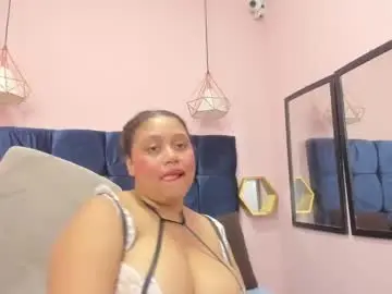 Chaturbate Nude Webcam of crystal_butterfly1