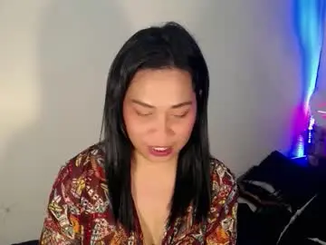 Chaturbate Live Porn of gorgeous_rica