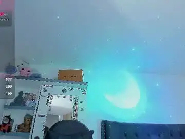 Chaturbate Best live sex cam show of hannalopez02
