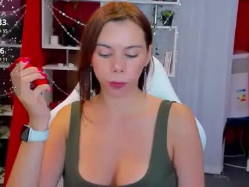 Chaturbate Private Sex Chat of katecloud