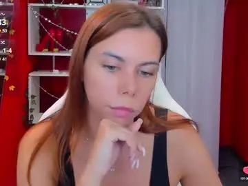 Chaturbate Nude Webcam of katecloud