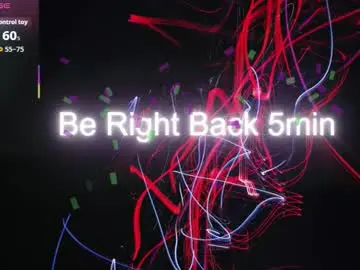 Chaturbate Private Sex Chat of luna_steeff