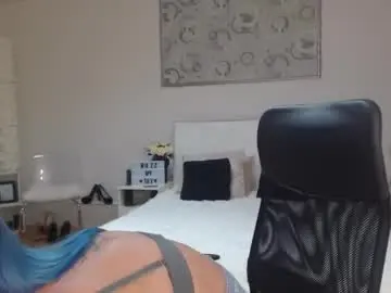 Chaturbate Free Porn Cam of mayaweisss