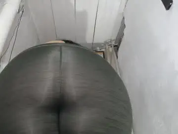 Chaturbate Private Sex Chat of nattasha_foxx