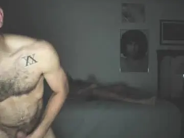 Chaturbate Sex Cam of nicoduvall