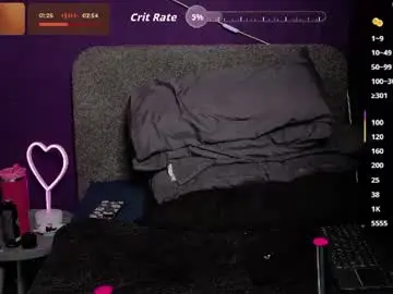 Chaturbate Watch Live Sex Cams of princess_kiki_za