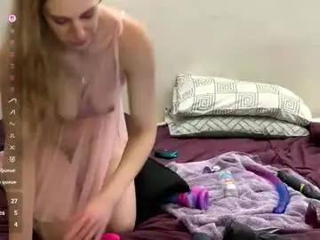 Chaturbate Live Porn of princess_kiki_za