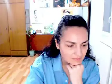 Chaturbate Live Sex Cam of softobsession8