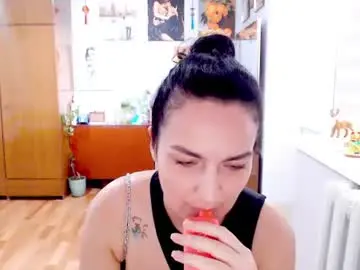 Chaturbate Live Sex Cam of softobsession8