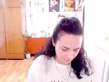 Chaturbate Sex Cam of softobsession8