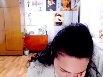 Chaturbate Nude Webcam of softobsession8