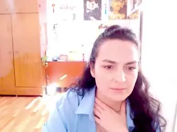Chaturbate Free Live Porn of softobsession8