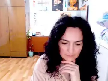 Chaturbate Best live sex cam show of softobsession8