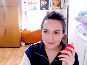 Chaturbate Live Sex Cam of softobsession8