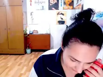Chaturbate Live Porn of softobsession8