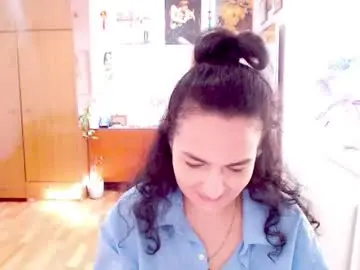 Chaturbate Nude Webcam of softobsession8