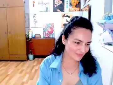 Chaturbate Live Sex Cam of softobsession8
