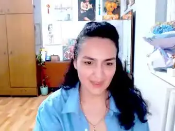 Chaturbate Sex Chat of softobsession8
