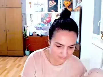 Chaturbate Live Porn of softobsession8