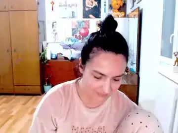 Chaturbate Live Sex Cam of softobsession8