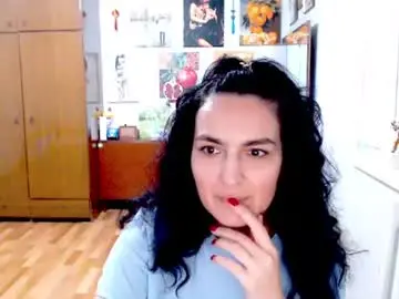 Chaturbate Nude Webcam of softobsession8