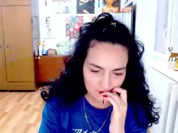 Chaturbate Live Porn of softobsession8