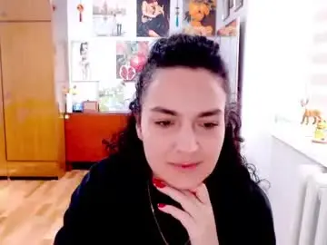 Chaturbate Free Porn Cam of softobsession8